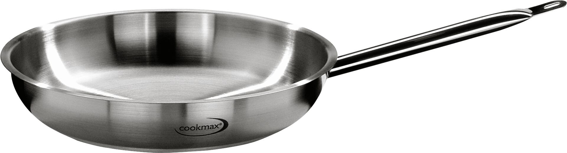 Bratpfanne "Cookmax Professional" 24cm